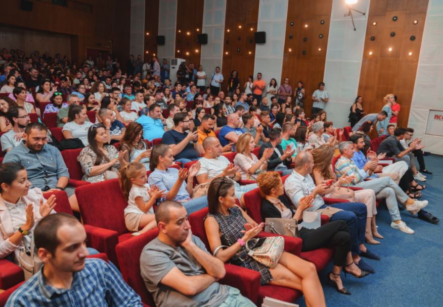 Huawei Smartphone Film Festival Bulgaria