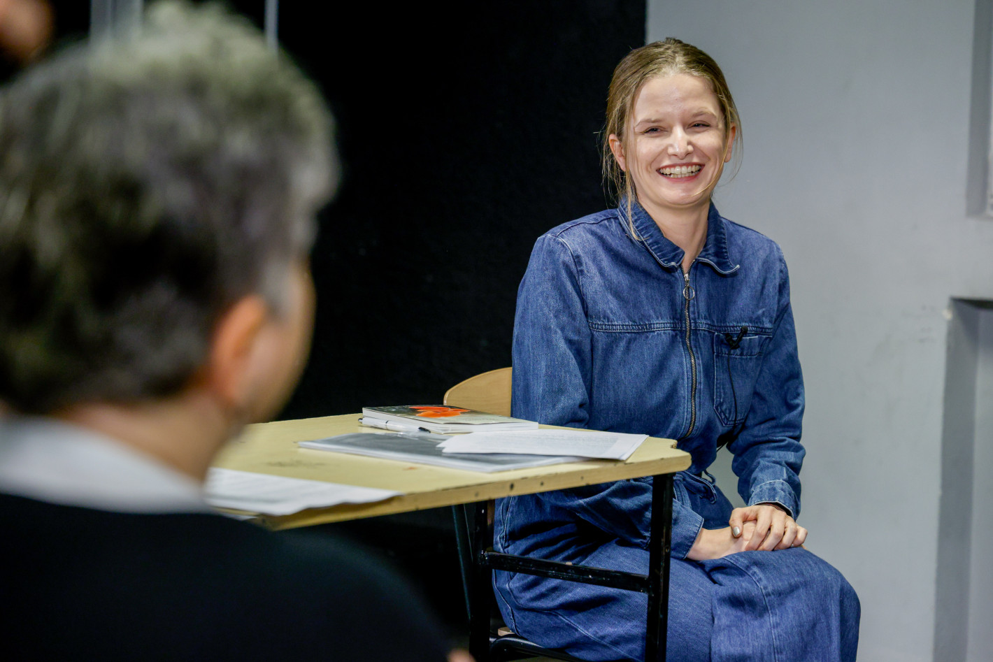 Теа НАТФИЗ 2025